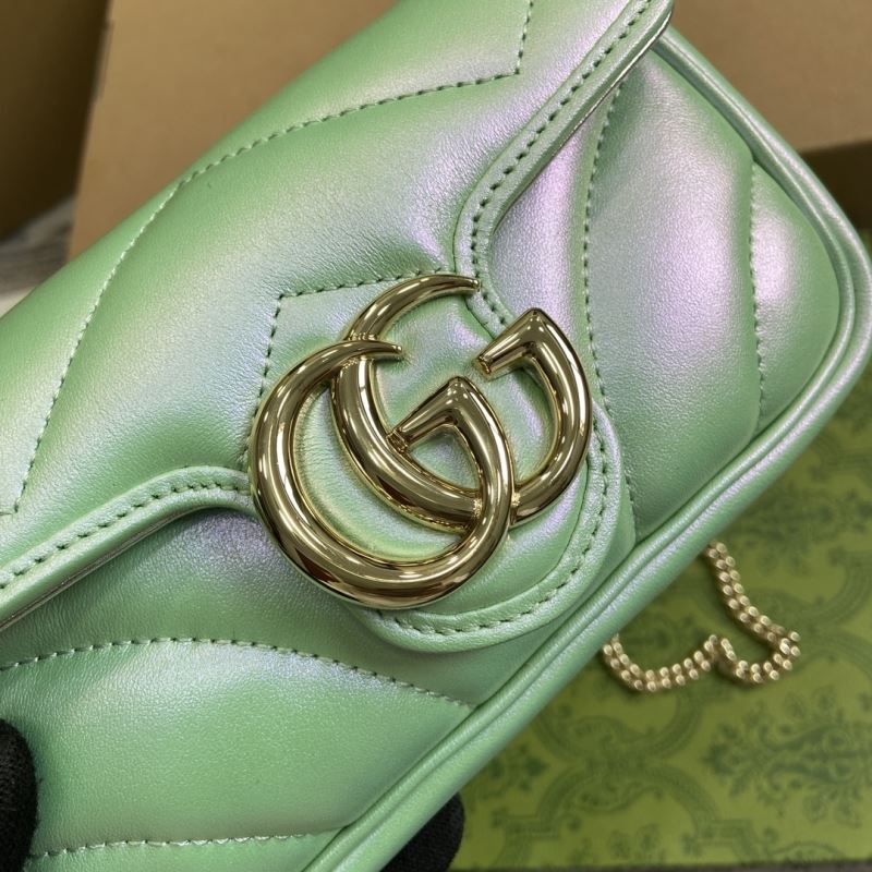 Gucci Marmont Bags